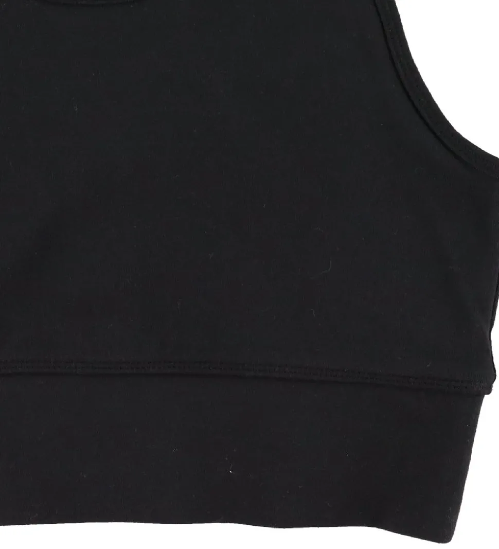 Champion Fashion Top - Sort