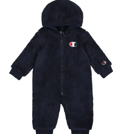 Champion Fleecedragt - Sky Captain