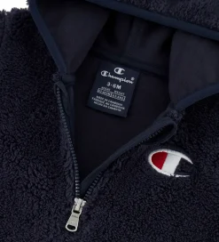 Champion Fleecedragt - Sky Captain