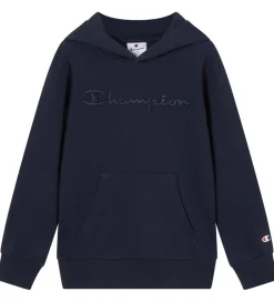 Champion Hættetrøje - Sky Captain