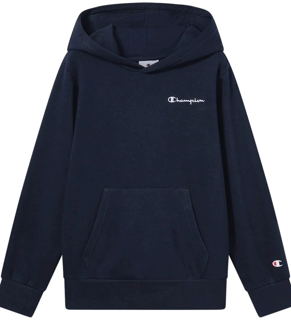 Champion Hættetrøje - Sky Captain