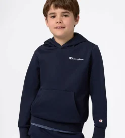 Champion Hættetrøje - Sky Captain