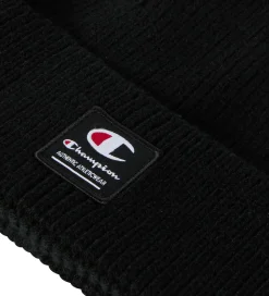 Champion Hue - Strik - Black Beauty