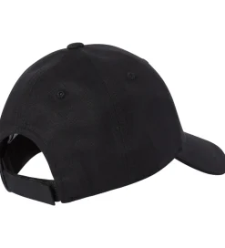 Champion Kasket - Black Beauty