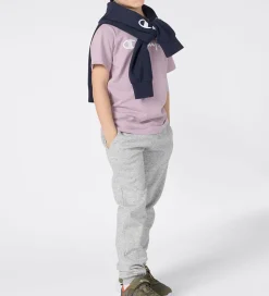 Champion Sweatpants - New Oxford Grey Melange