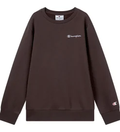 Champion Sweatshirt - Chocolate Ganache
