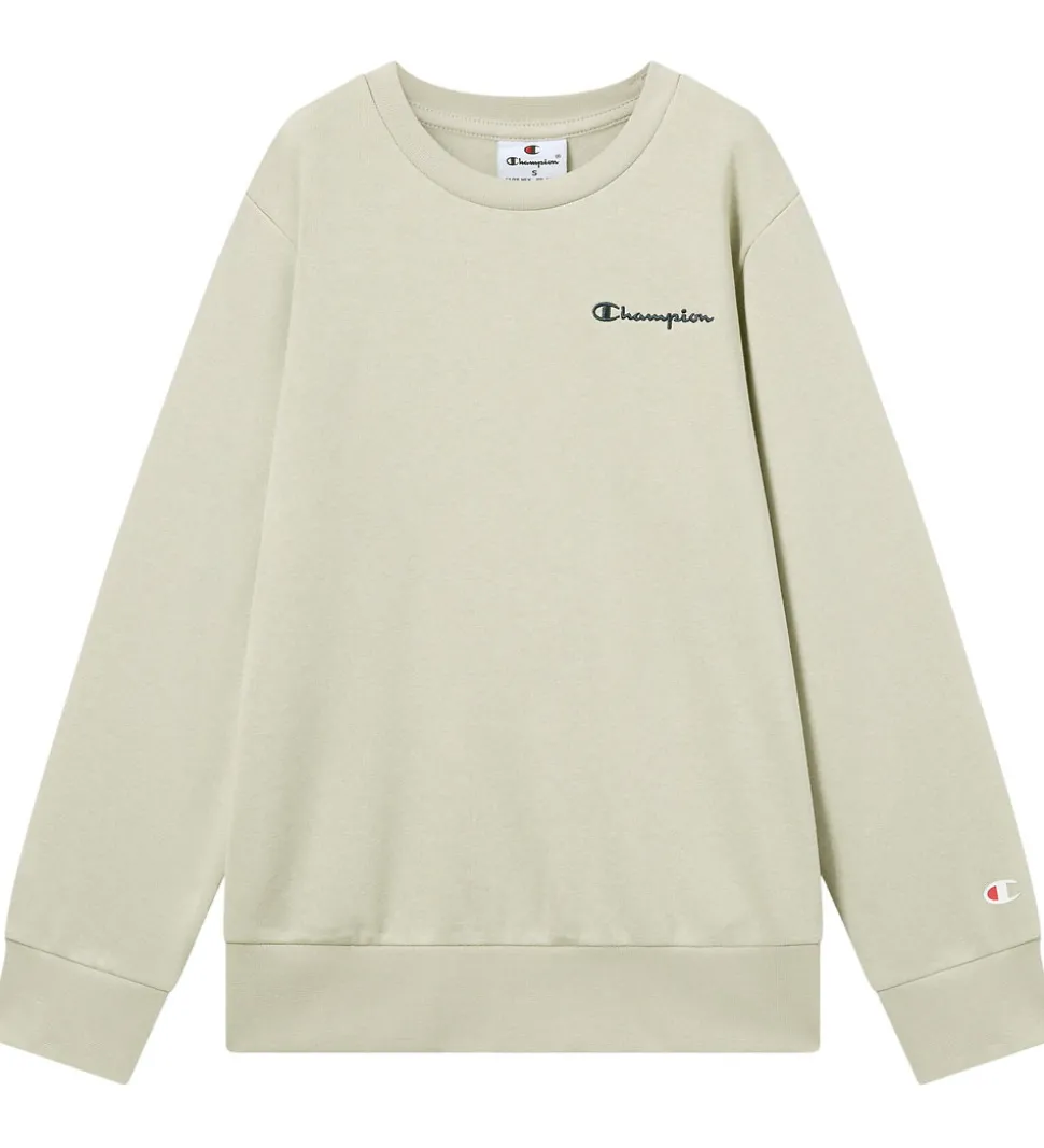 Champion Sweatshirt - Neutral Chino Beige