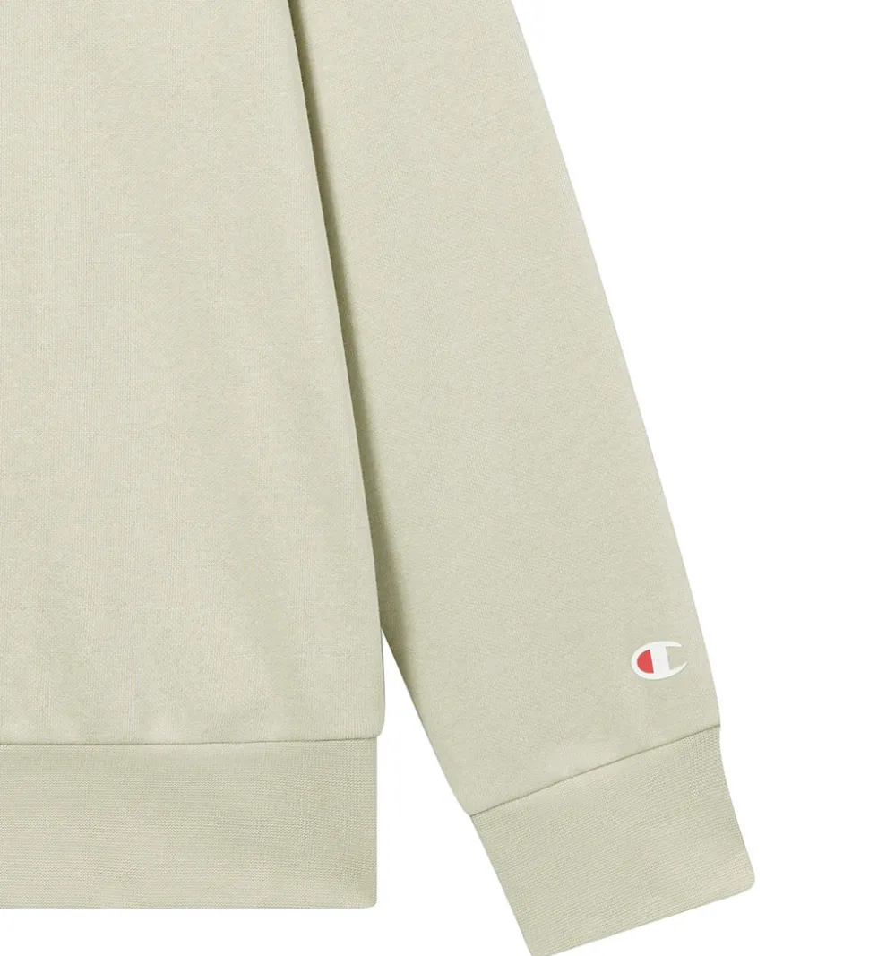 Champion Sweatshirt - Neutral Chino Beige