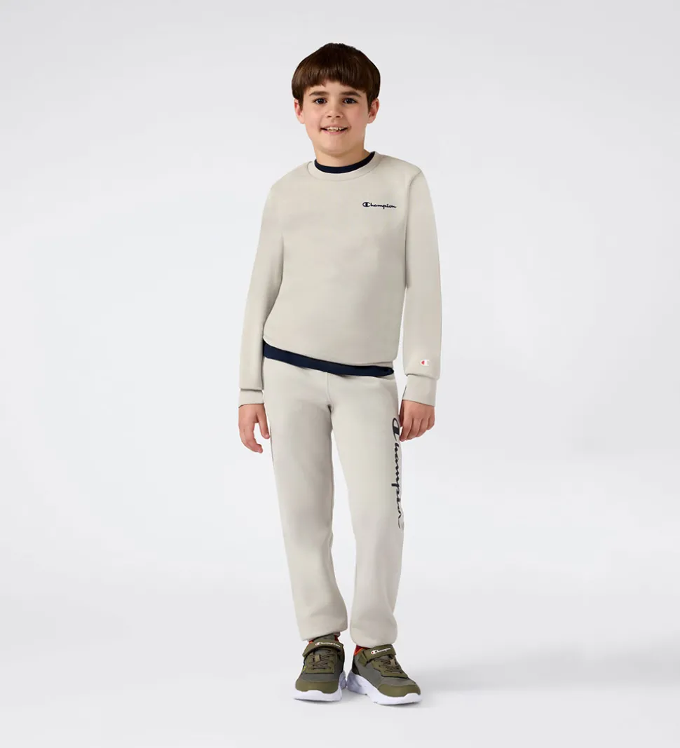 Champion Sweatshirt - Neutral Chino Beige