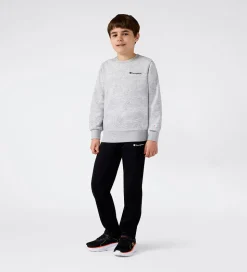 Champion Sweatshirt - New Oxford Grey Melange