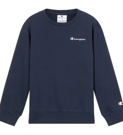Champion Sweatshirt - Sky Captain