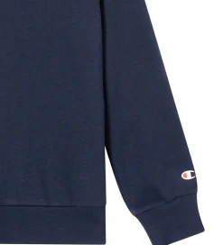 Champion Sweatshirt - Sky Captain