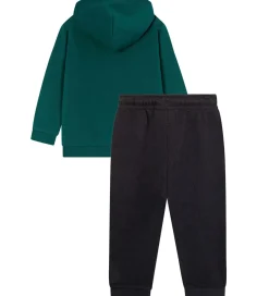 Champion Sweatsæt - Cardigan/Sweatpants - Forest Peak Green
