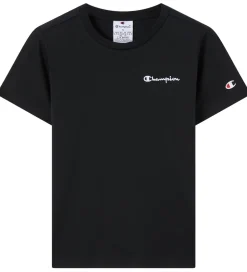 Champion T-shirt - Black Beauty