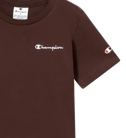 Champion T-shirt - Chocolate Ganache