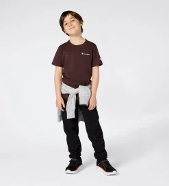 Champion T-shirt - Chocolate Ganache