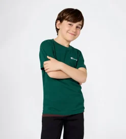 Champion T-shirt - Forest Peak Green