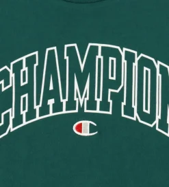 Champion T-shirt - Forest Peak Green