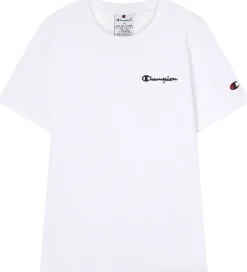 Champion T-shirt - Hvid