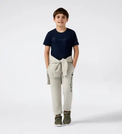 Champion T-shirt - Sky Captain