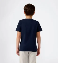 Champion T-shirt - Sky Captain