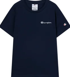 Champion T-shirt - Sky Captain