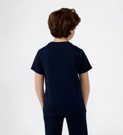 Champion T-shirt - Sky Captain