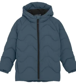 Color Kids Dynejakke - Quilt - Stormy Weather