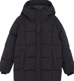 Color Kids Dynejakke - Quilt - Phantom