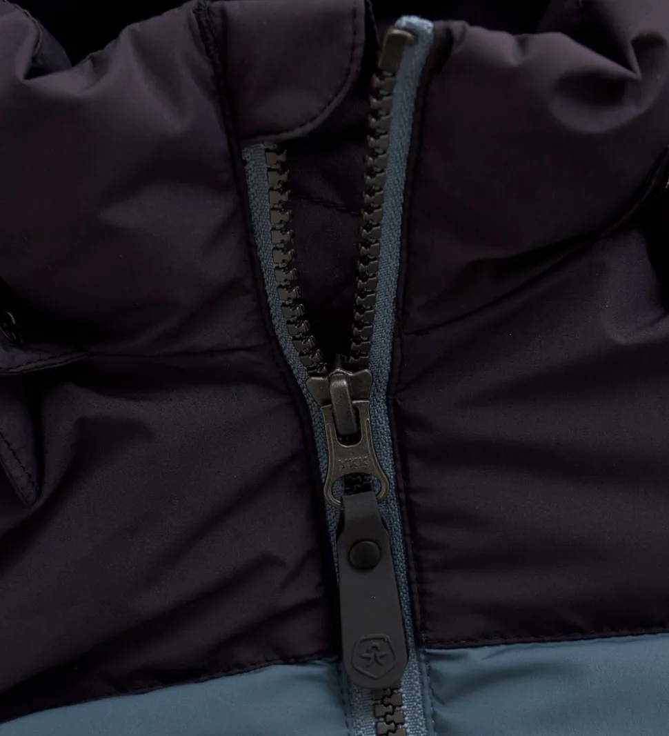 Color Kids Dynejakke - Stormy Weather