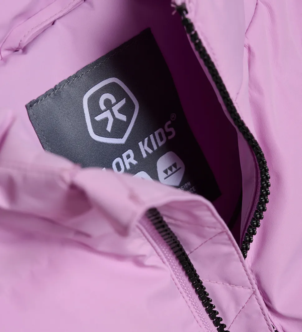 Color Kids Dynevest - Violet Tulle