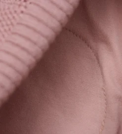 Color Kids Elefanthue - Uld/Akryl - 2-lags - Woodrose