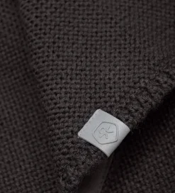 Color Kids Elefanthue - Uld/Akryl - 2-lags - Phanton