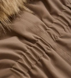 Color Kids Flyverdragt - Fossil