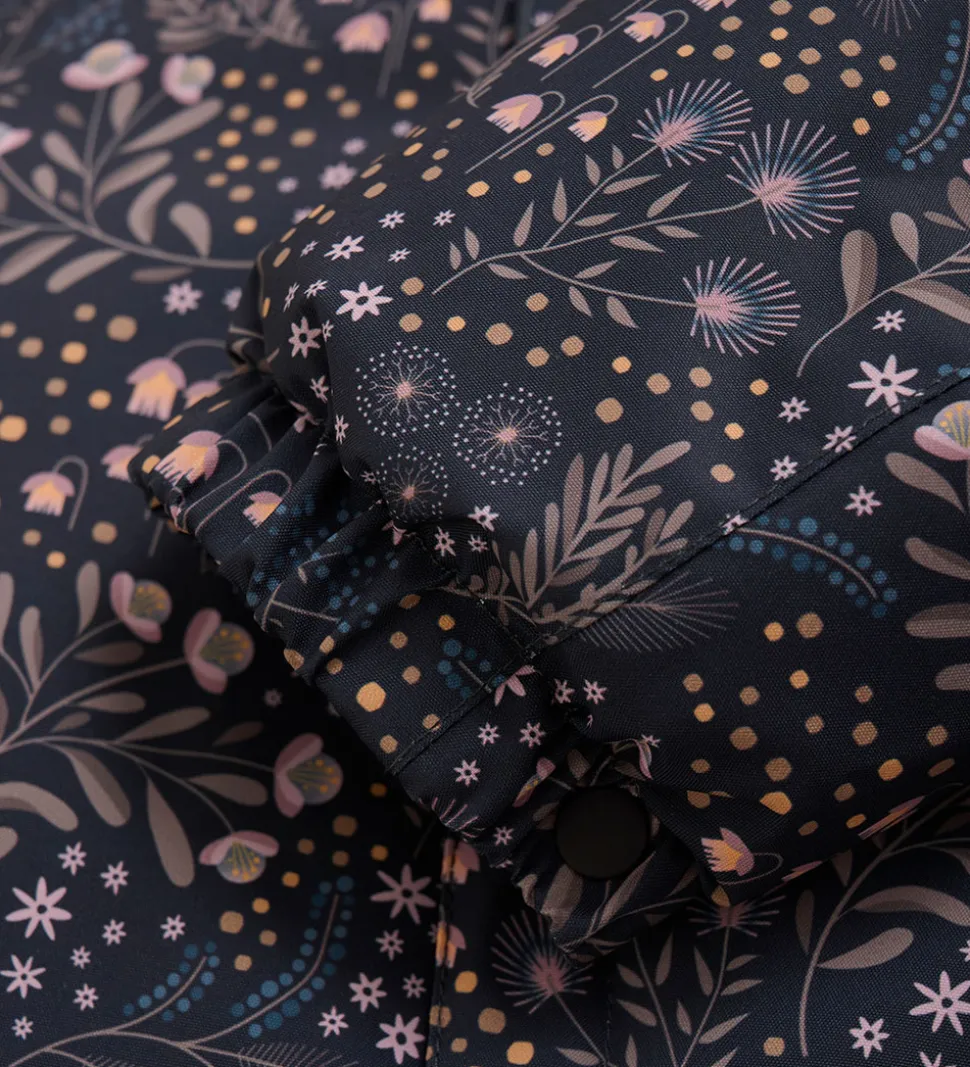 Color Kids Flyverdragt - Phantom m. Print