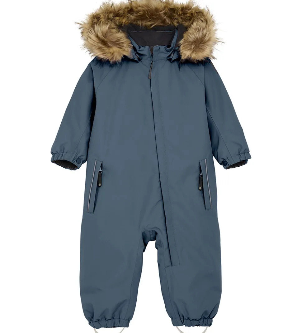 Color Kids Flyverdragt - Stormy Weather