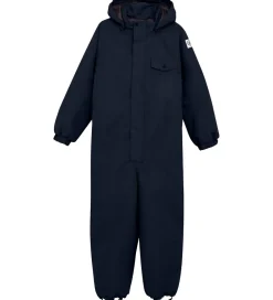 Color Kids Flyverdragt - Total Eclipse