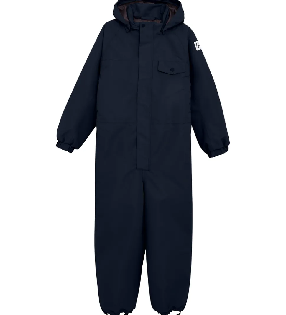 Color Kids Flyverdragt - Total Eclipse