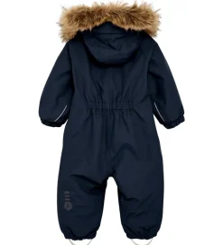 Color Kids Flyverdragt - Total Eclipse