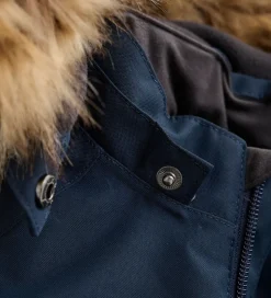 Color Kids Flyverdragt - Total Eclipse