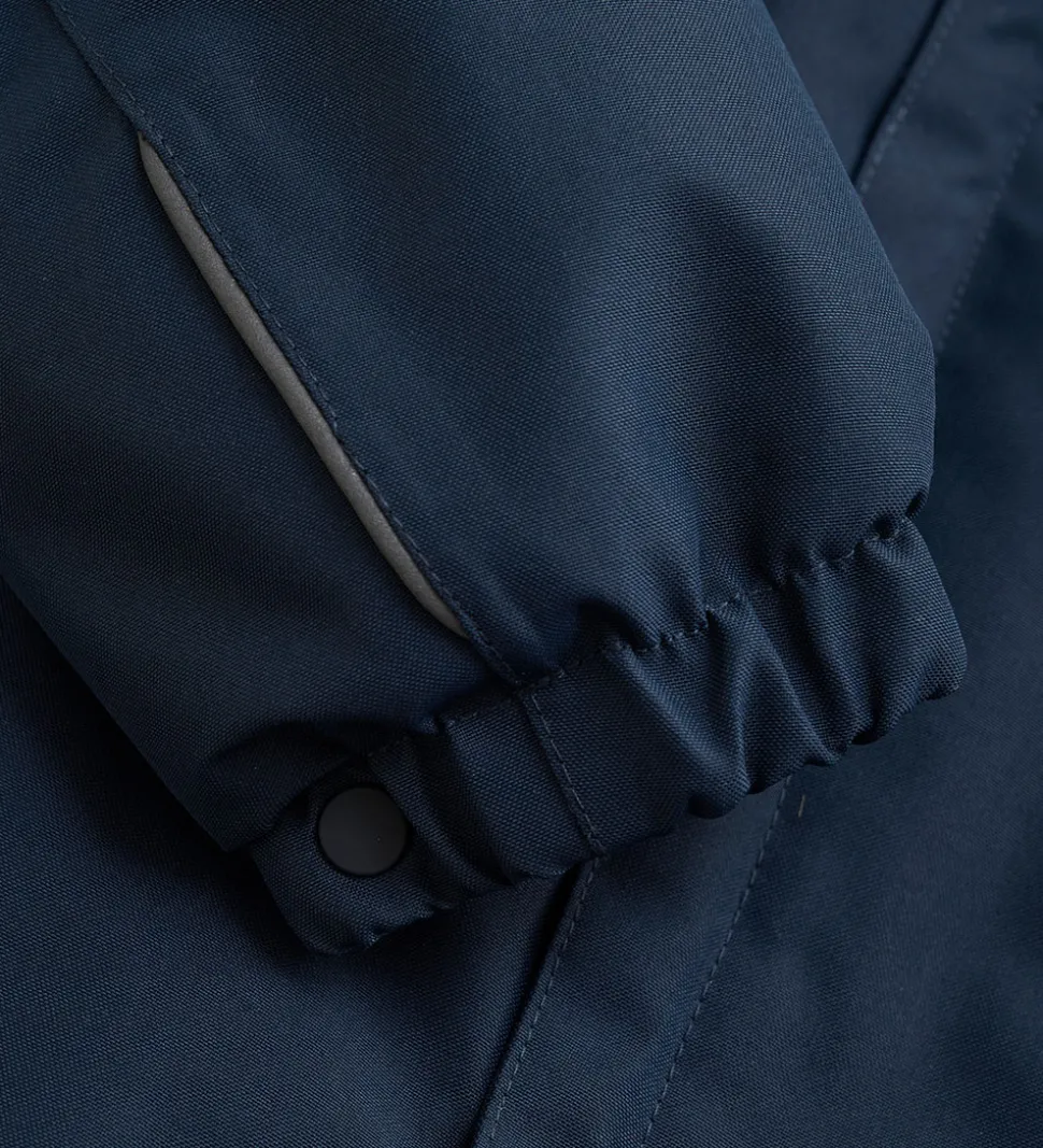 Color Kids Flyverdragt - Total Eclipse