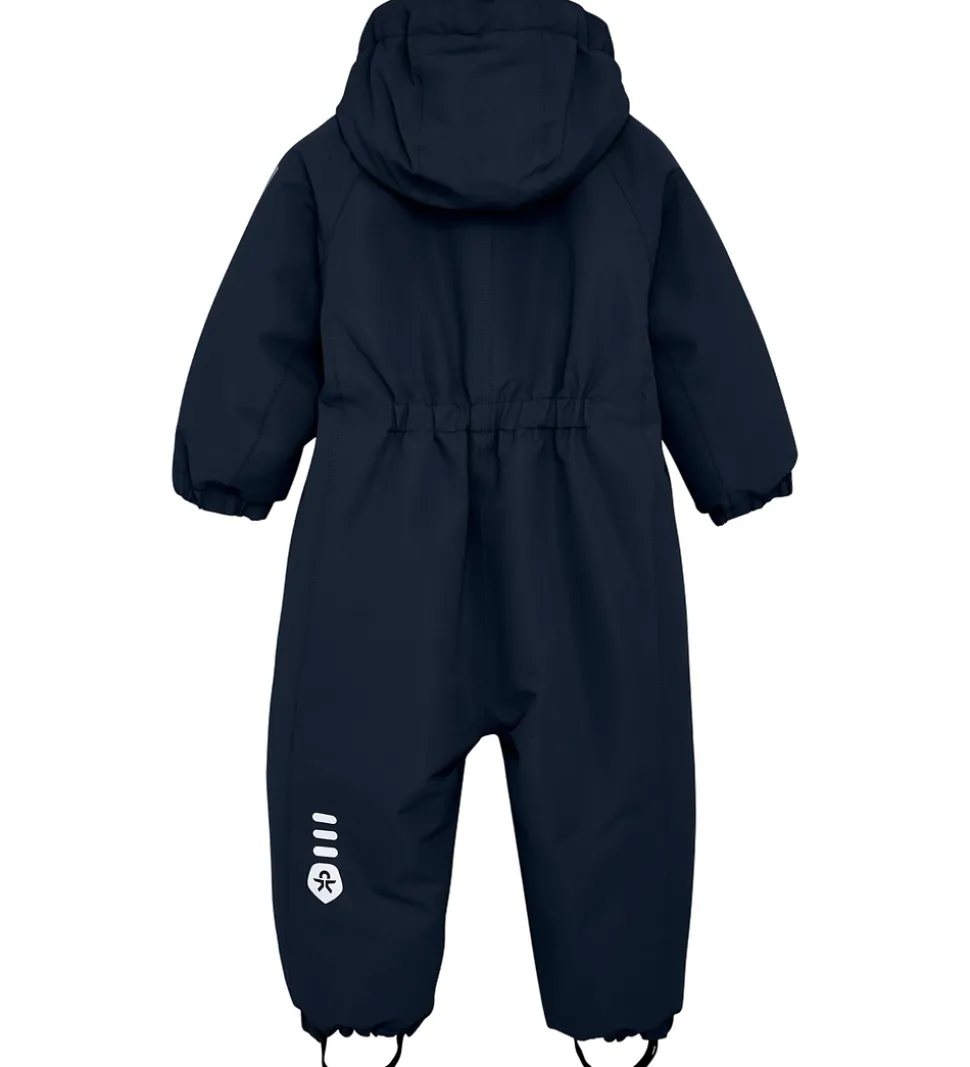 Color Kids Flyverdragt - Total Eclipse