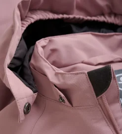 Color Kids Flyverdragt - Woodrose