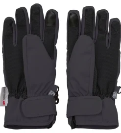 Color Kids Handsker - Phantom