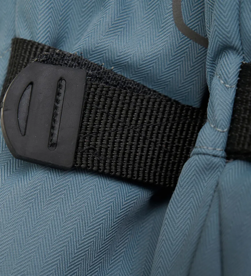 Color Kids Handsker - Waterproff - Stormy Weather