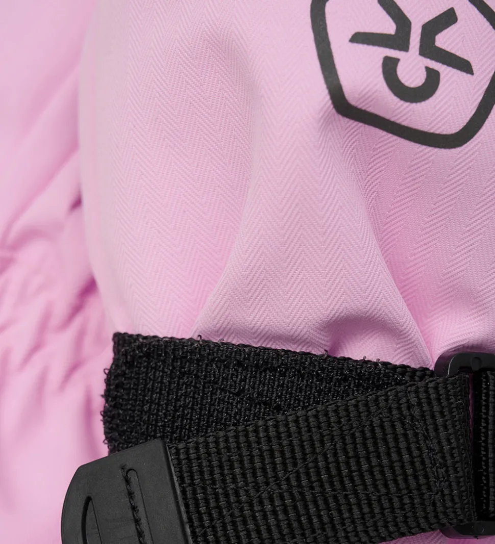 Color Kids Luffer - Bonbon