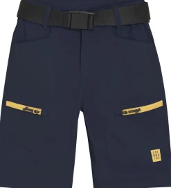 Color Kids Shorts - Outdoor - Total Eclipse