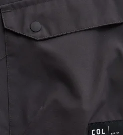 Color Kids Skibukser - Phantom