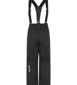 Color Kids Skibukser - Sort