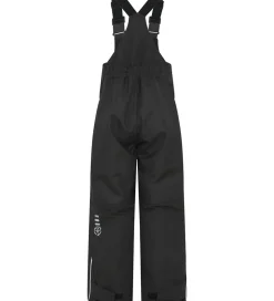 Color Kids Skibukser - Sort